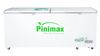  Tủ đông 1 ngăn 2 cánh dàn đồng Inverter Pinimax PNM89AF3 761 lít 