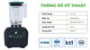  Máy sinh tố công nghiệp PROMIX PM-1001 