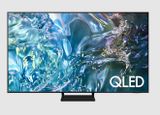  Smart Tivi QLED Samsung 4K 65 inch QA65Q60D 