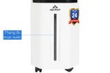  Quạt làm mát không khí Hòa Phát HPCF1-045 (25 Lit - có khiển) 
