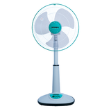  Quạt lửng SENKO L1638 Torquoise, Cánh 40cm 