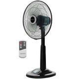  Quạt lửng Sharp PJ-L40RV-DG có khiển Malaysia 