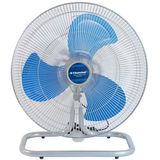  Quạt sàn chân quỳ Vinawind QS500 (sải cánh 500mm) Quạt sàn công nghiệp Điện Cơ Thống Nhất 