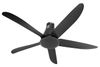  Quạt trần Mitsubishi 5 cánh có khiển C56-RA5 CY-GY Classy Gray 