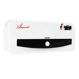  Bình nóng lạnh ROSSI Amore RA 15SL, 15 lít - bình ngang 