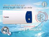  Bình nước nóng Rapido Jolly AD 20AG+ (hiện nhiệt độ) 