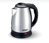  Ấm siêu tốc Raika REK023-1.8S, 1500W, 1,8 lít, China 