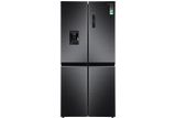  Tủ lạnh 4 cánh Samsung Inverter 488 lít Multi Door RF48A4010B4/SV 
