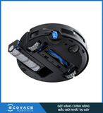  Robot hút bụi lau nhà Ecovacs Deebot X11 Pro Omni 2026 