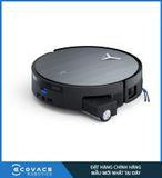 Robot hút bụi lau nhà Ecovacs Deebot X11 Pro Omni 2026 