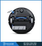  Robot hút bụi lau nhà Ecovacs Deebot X11 Pro Omni 2026 