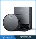  Robot hút bụi lau nhà Ecovacs Deebot X11 Pro Omni 2026 