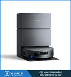  Robot hút bụi lau nhà Ecovacs Deebot X11 Pro Omni 2026 