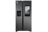  Tủ lạnh Samsung Inverter 616 lít Side By Side Family Hub RS64T5F01B4/SV 