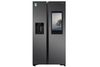 Tủ lạnh Samsung Inverter 616 lít Side By Side Family Hub RS64T5F01B4/SV 