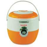  Nồi cơm điện Sato Việt Nhật S18-89C 1,8 lít 