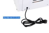  Tủ đông Sanaky Inverter 1143.5 lít VH-1399HY3 