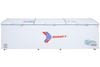 Tủ đông Sanaky Inverter 1143.5 lít VH-1399HY3 Dũng Vân Quảng Ninh