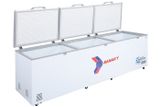  Tủ đông Sanaky Inverter 1143.5 lít VH-1399HY3 