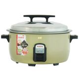  Nồi cơm điện công nghiệp SATO Q16(V), 16 Lít 
