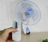  Quạt treo tường Senko TR1628 có điều khiển 