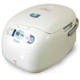  Nồi cơm điện Sharp điện tử KS- ZT18 1.8 lít 