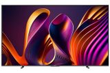  Smart Tivi QLED Hisense AI 4K 100 inch 100Q7N 