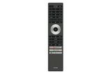  Smart Tivi QLED Toshiba AI 4K 75 inch 75M450RP 