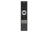  Smart Tivi QLED Toshiba AI 4K 65 inch 65M450RP 