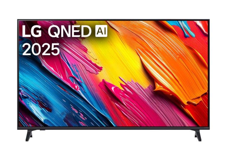  Smart Tivi LG QNED AI 65QNED70ASA 4K 65 inch 2025 
