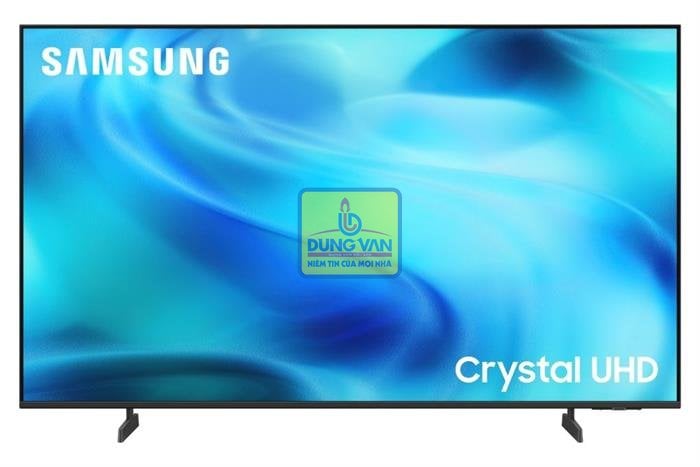 Tivi Samsung AI 4K 43 inch UA43U8000H - Điện máy Dũng Vân