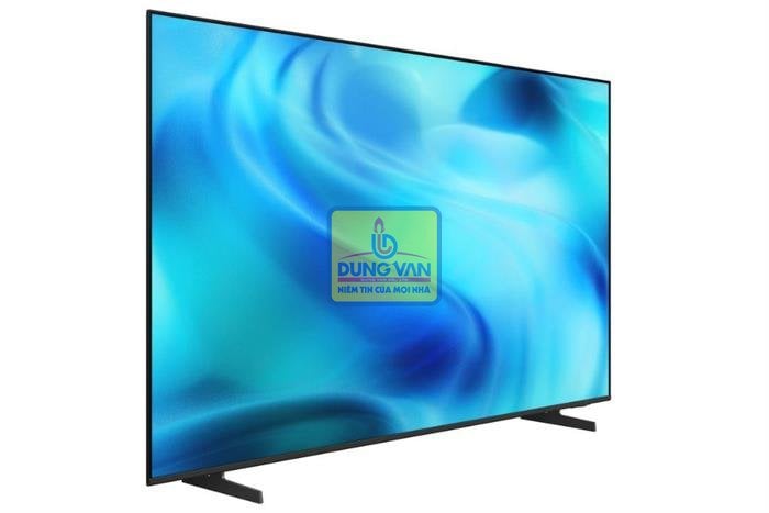 Tivi Samsung AI 4K 43 inch UA43U8000H - Điện máy Dũng Vân