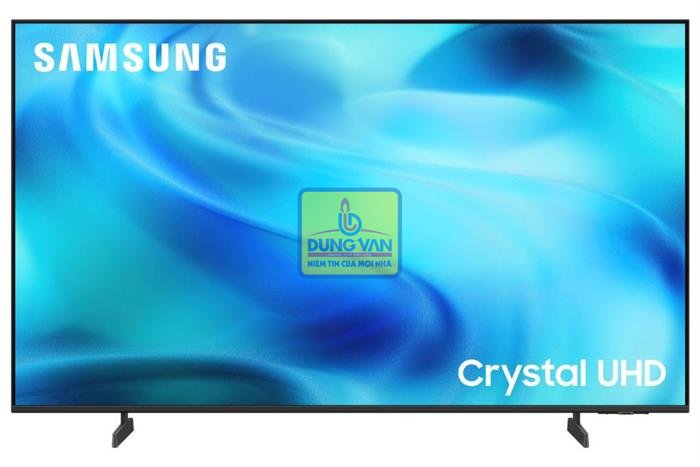 Smart Tivi Crystal UHD Samsung AI 4K 50 inch UA50U8500H chính hãng Dũng Vân Quảng Ninh
