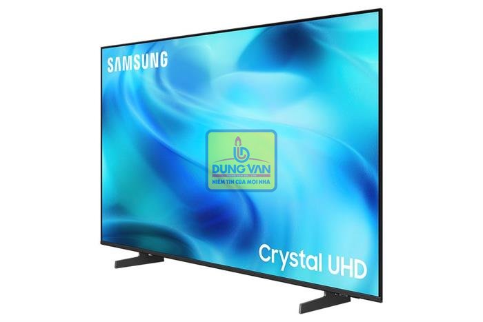 Smart Tivi Crystal UHD Samsung AI 4K 50 inch UA50U8500H chính hãng Dũng Vân Quảng Ninh