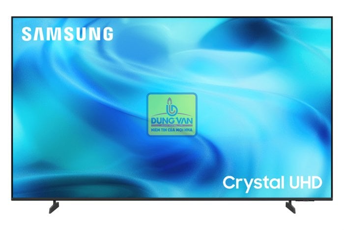 Smart tivi Crystal UHD Samsung AI 4K 85 inch UA85U8500H chính hãng Dũng Vân Quảng Ninh