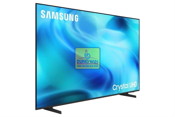 Smart tivi Crystal UHD Samsung AI 4K 85 inch UA85U8500H chính hãng Dũng Vân Quảng Ninh