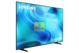  Smart tivi Crystal UHD Samsung AI 4K 85 inch UA85U8500H 2026 