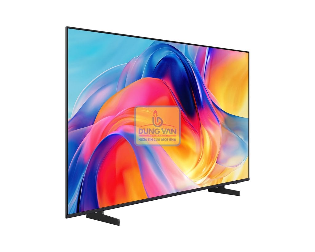 Smart Tivi Samsung MiniLED 4K Vision AI 50 Inch 50M77H chính hãng Dũng Vân Quảng Ninh