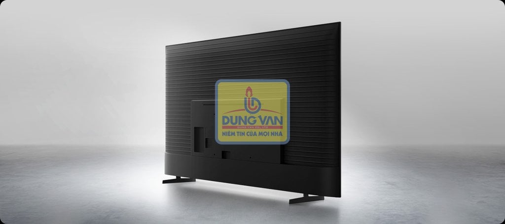 Smart Tivi Samsung MiniLED 4K Vision AI 50 Inch 50M77H chính hãng Dũng Vân Quảng Ninh