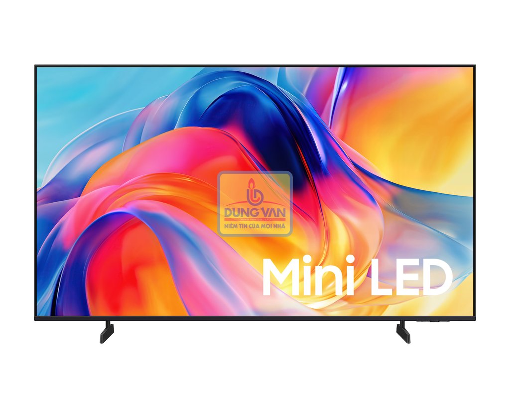 Smart Tivi Samsung MiniLED 4K Vision AI 65 Inch 65M77H chính hãng Dũng Vân Quảng Ninh