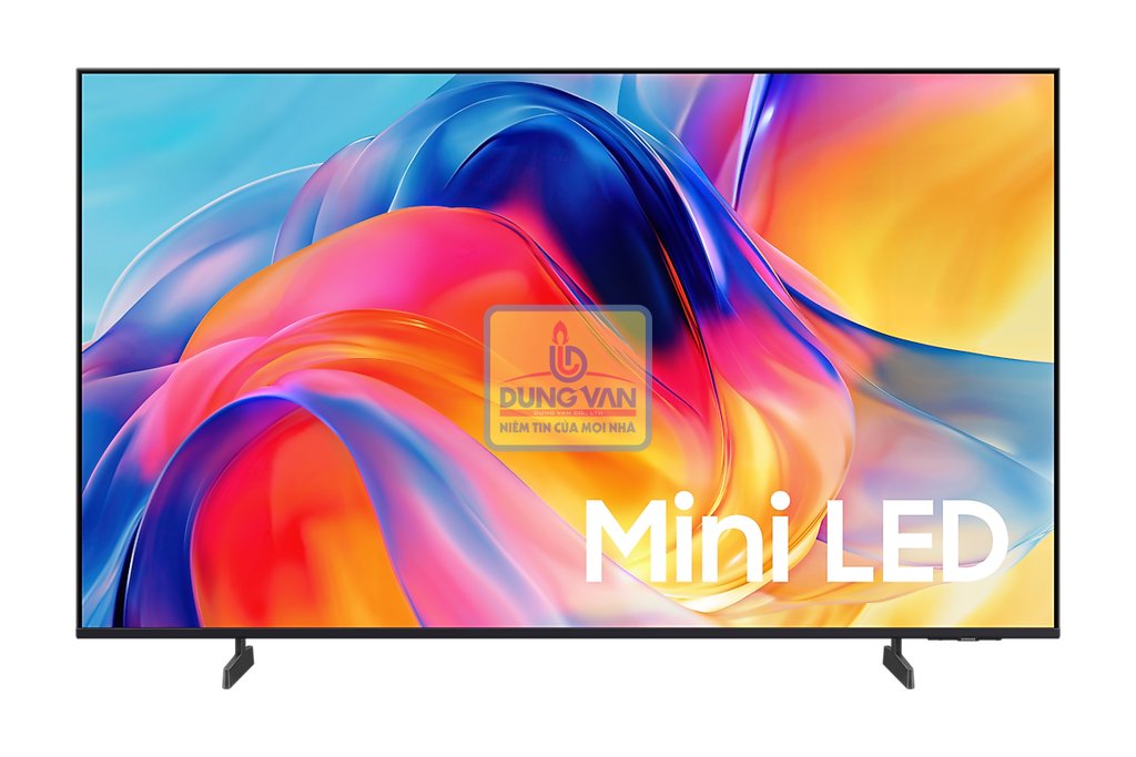 Smart Tivi Samsung MiniLED 4K Vision AI 55 Inch 55M71H chính hãng Dũng Vân Quảng Ninh