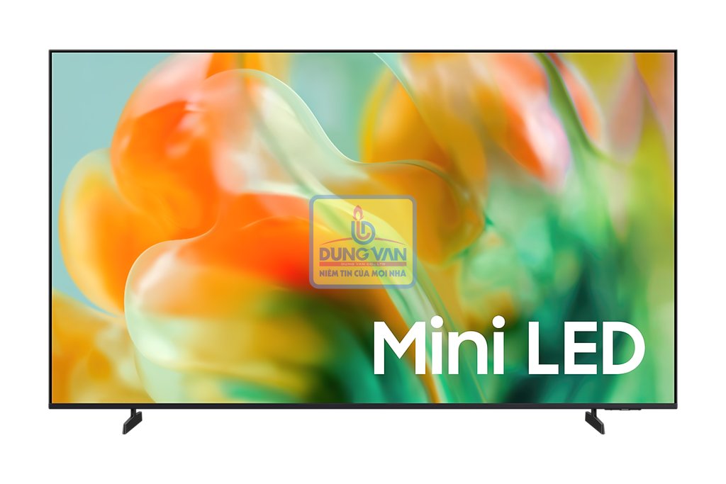 Smart Tivi Samsung MiniLED 4K Vision AI 85 Inch 85M80H chính hãng Dũng Vân Quảng Ninh