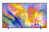  Smart Tivi Samsung MiniLED 4K Vision AI 100 Inch 100M90H 2026 