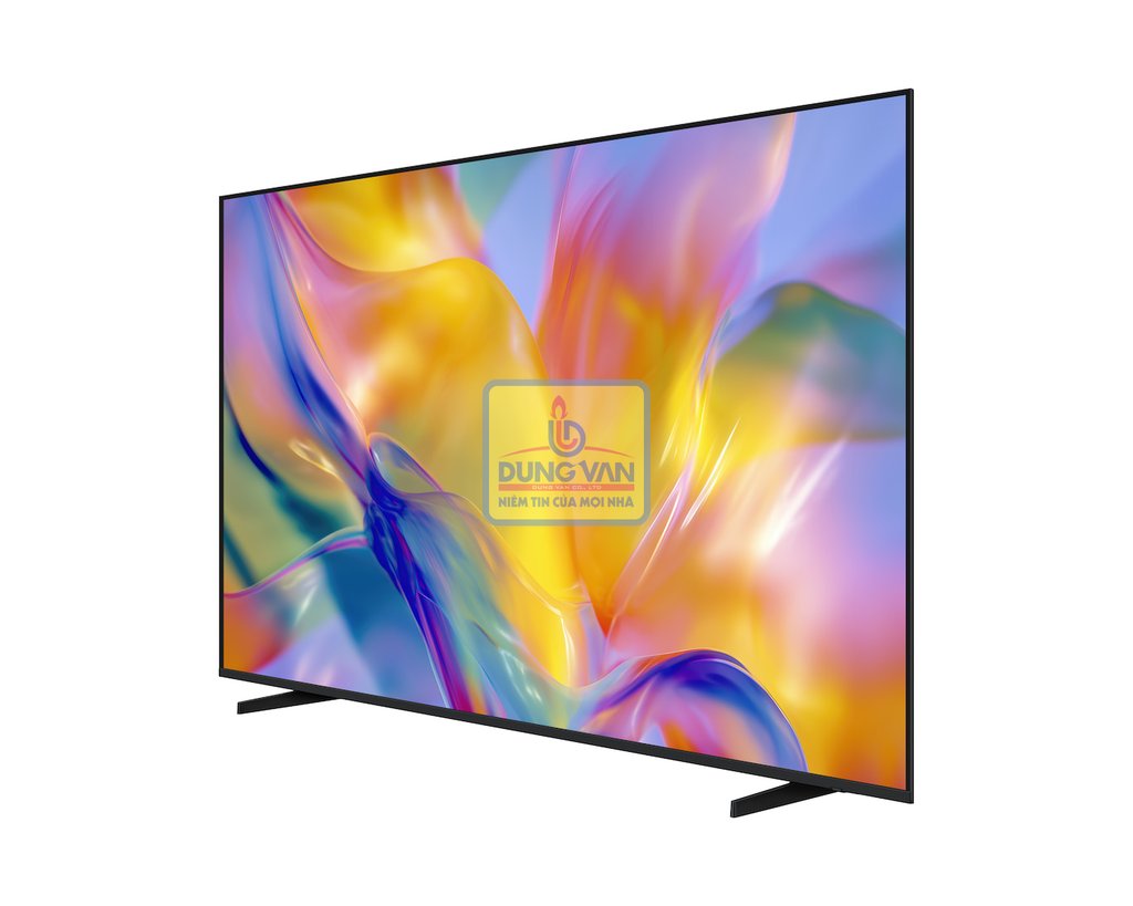 Smart Tivi Samsung MiniLED 4K Vision AI 100 Inch 100M90H chính hãng Dũng Vân Quảng Ninh