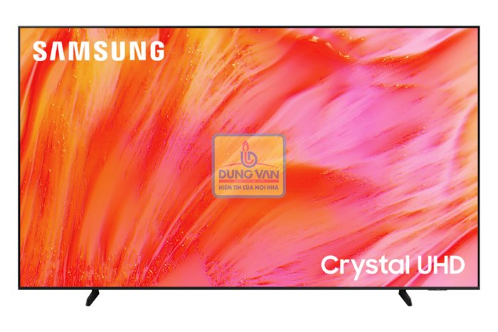 Smart Tivi Crystal UHD Samsung 4K 98 inch UA98U9500H chính hãng Dũng Vân Quảng Ninh