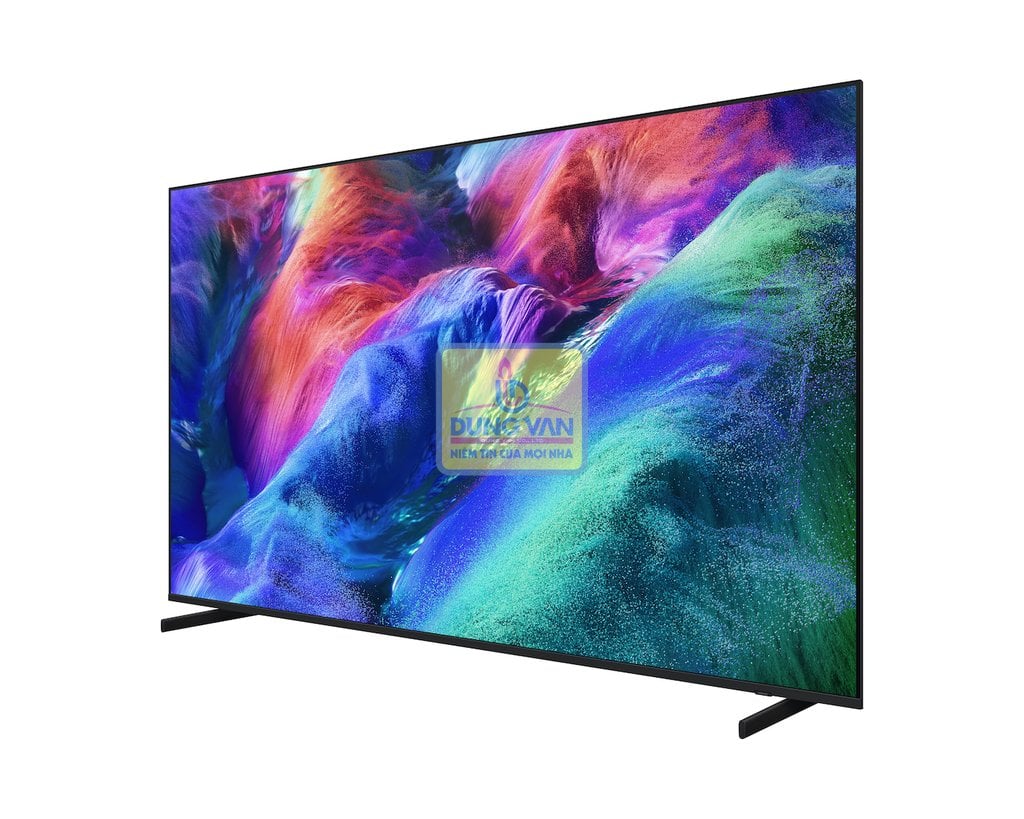 Smart Tivi Samsung Micro RGB 4K Vision AI 85 Inch 85R85H chính hãng Dũng Vân Quảng Ninh