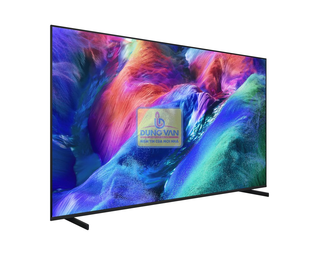 Smart Tivi Samsung Micro RGB 4K Vision AI 85 Inch 85R85H chính hãng Dũng Vân Quảng Ninh