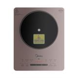  Bếp từ đơn Midea MIC221T0AGR, 2200W, màu tím 