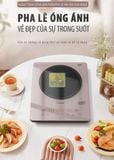 Bếp từ đơn Midea MIC221T0AGR, 2200W, màu tím 
