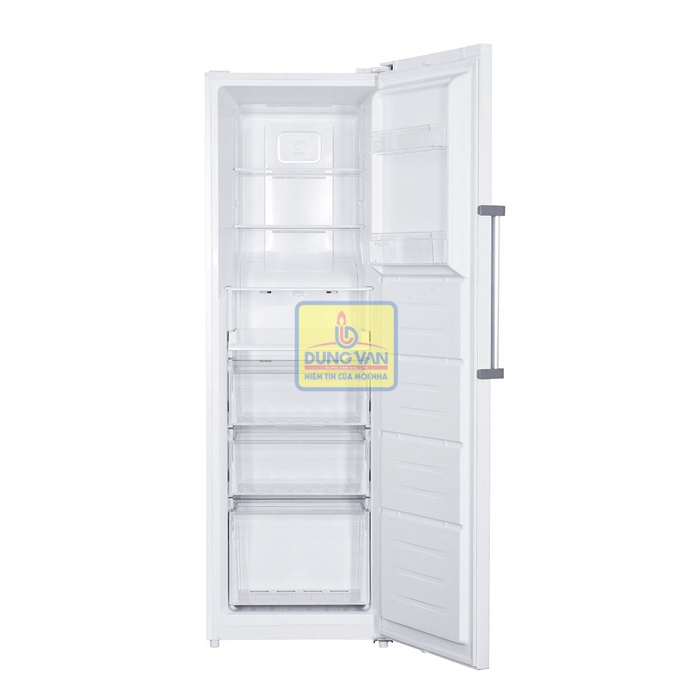 Tủ đông đứng Alaska IFI-290N, Inverter, 9 ngăn, 310L chính hãng Dũng Vân Quảng Ninh